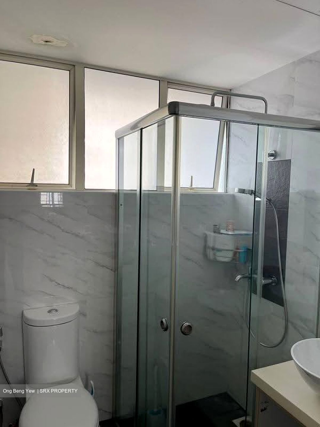Bullion Park (D26), Condominium #625080971